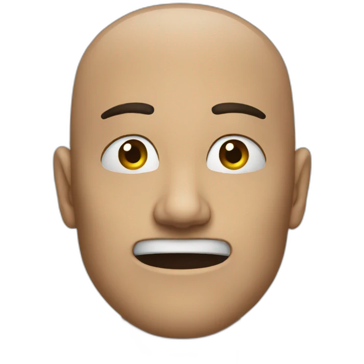 pain emoji