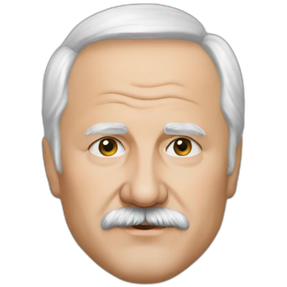 lukashenko like emoji