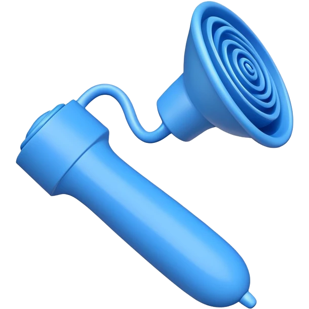 Rose💙 toy vibrator emoji