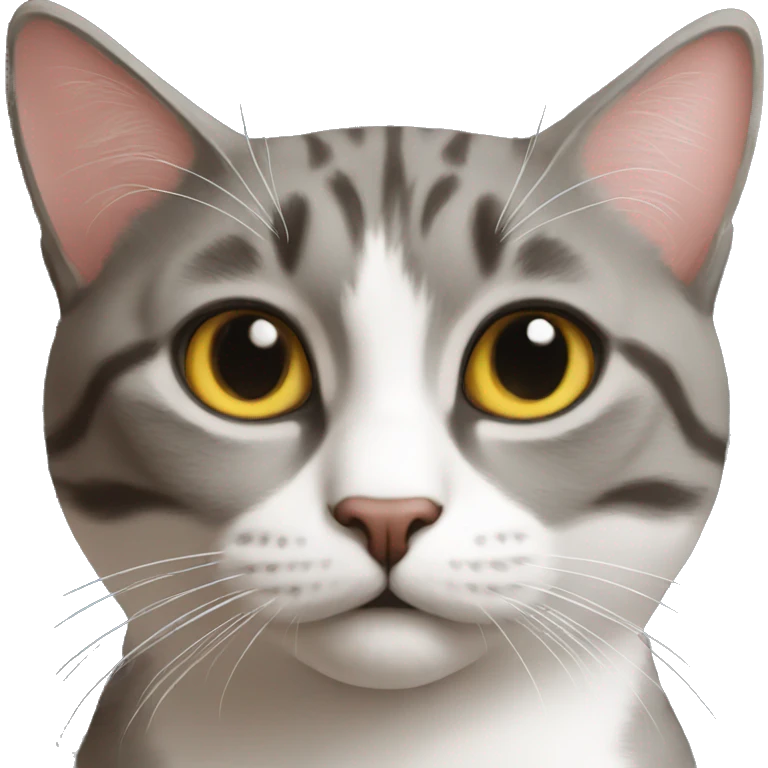 Gato emoji