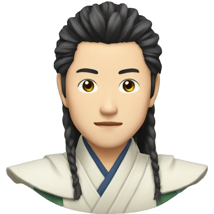 akiro toryama emoji