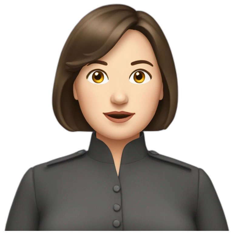 Dorota Bugaj emoji