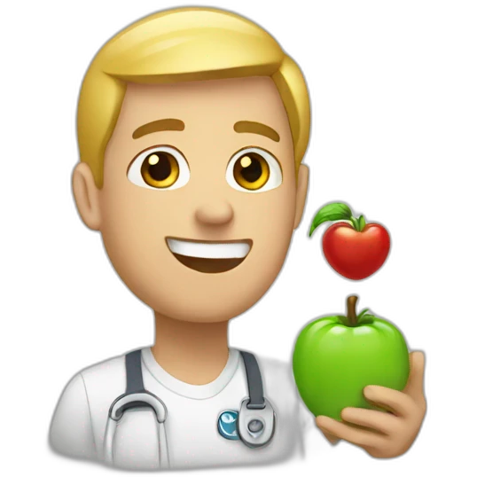 helping emoji