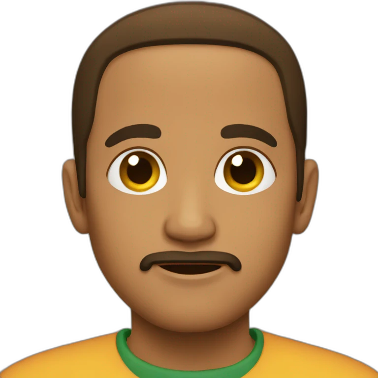 Zola emoji