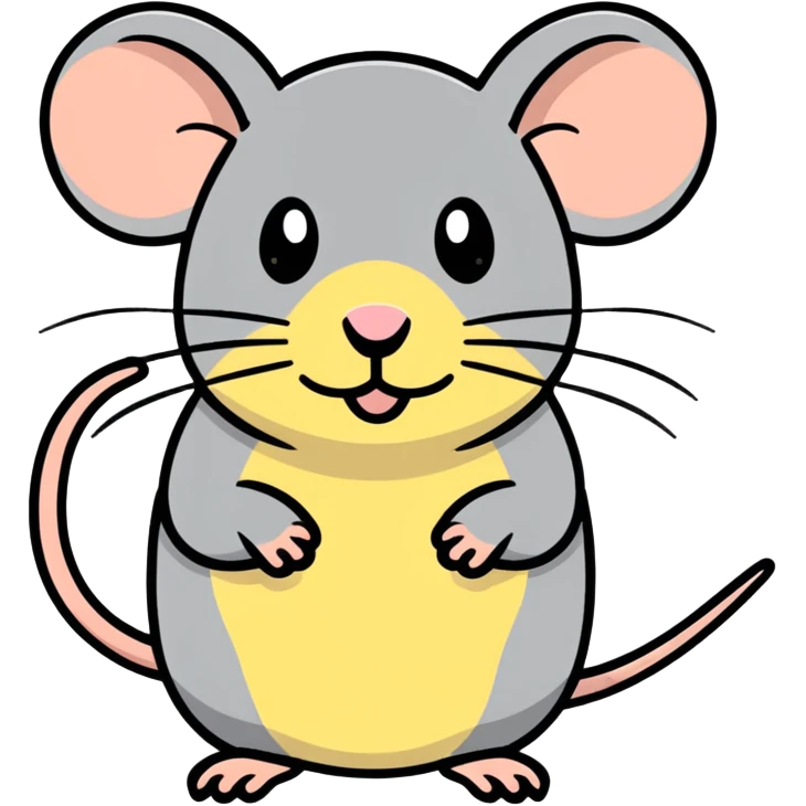 Rat Emoji emoji