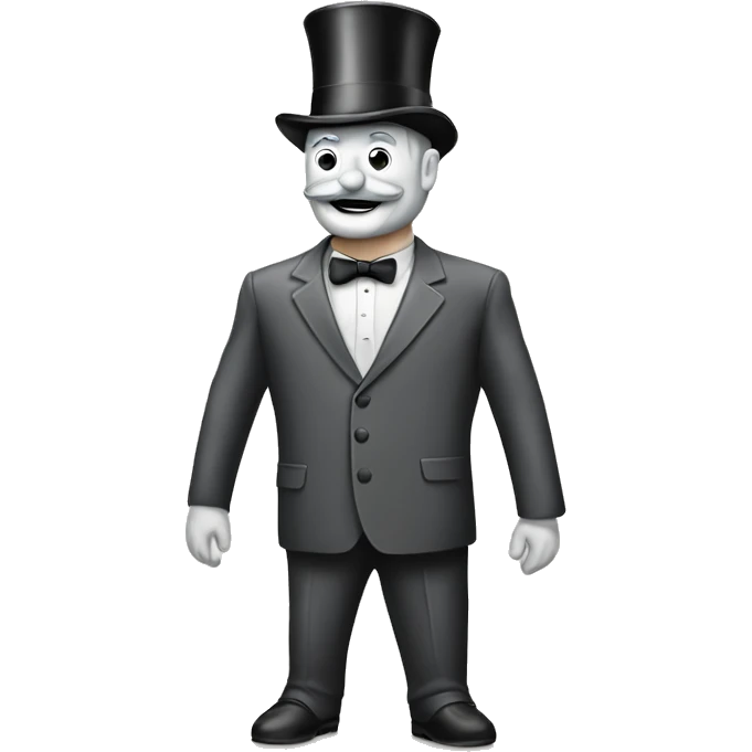monopoly emoji