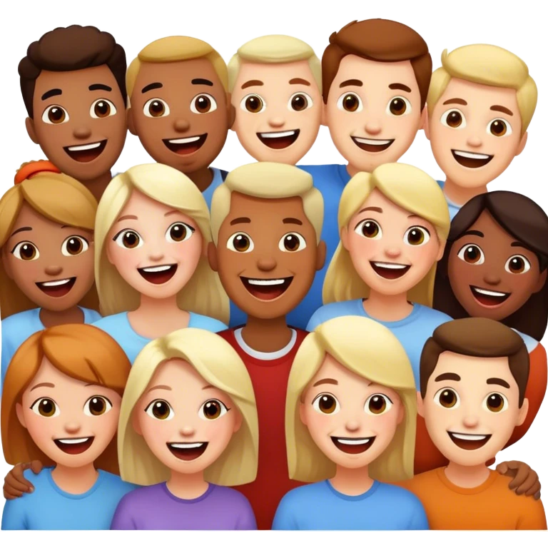 Love jackasses emoji