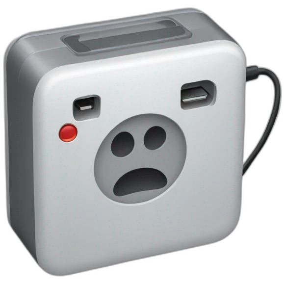 magsafe emoji