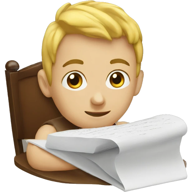 writing emoji