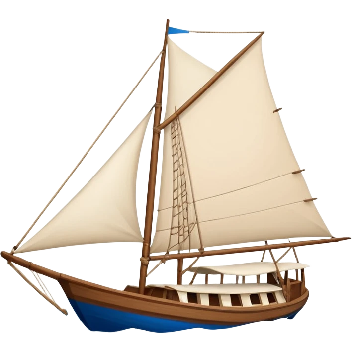 felucca emoji