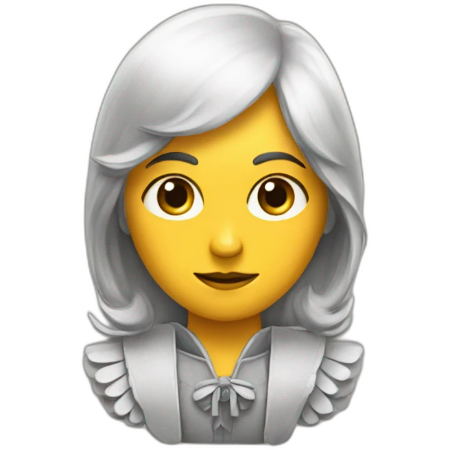 Payerons et hedwige emoji