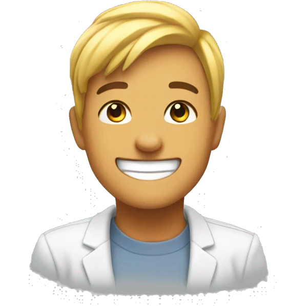 Smile imoji 19000000 emoji
