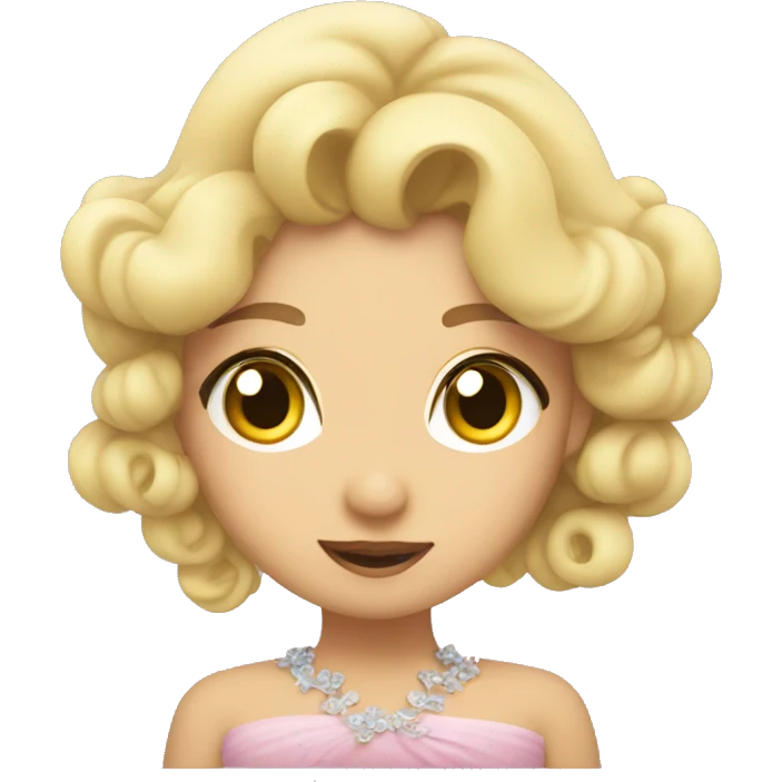Galinda  emoji