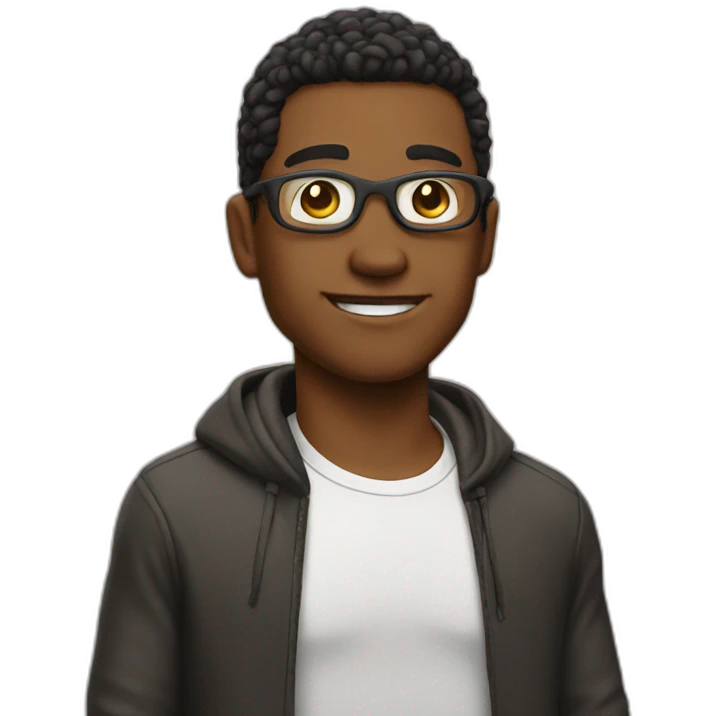 Cool emoji