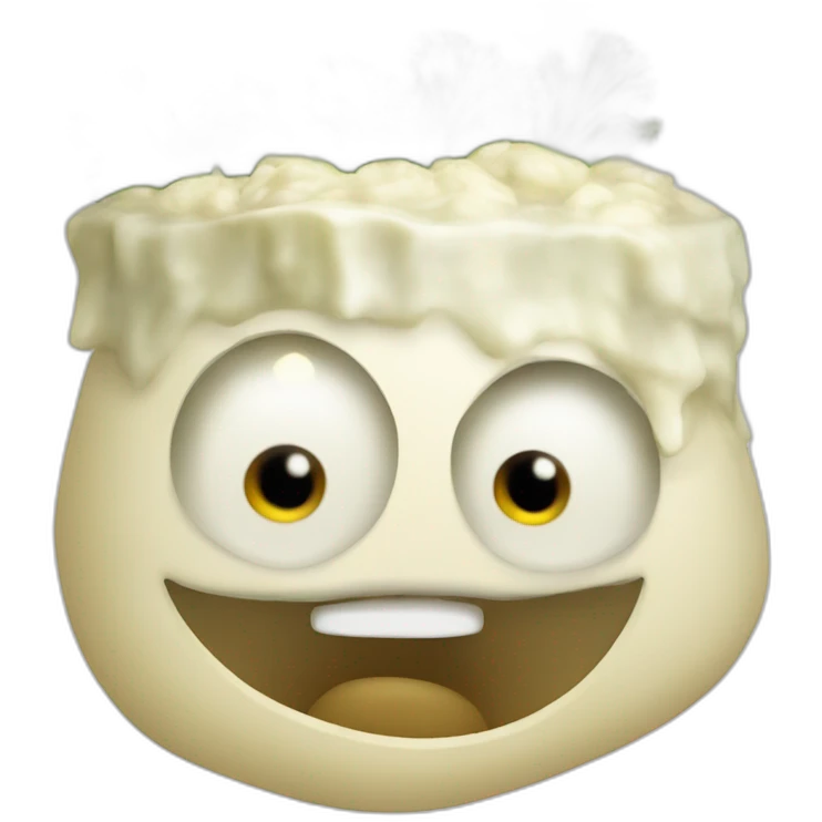 Bacalhau à Brás emoji