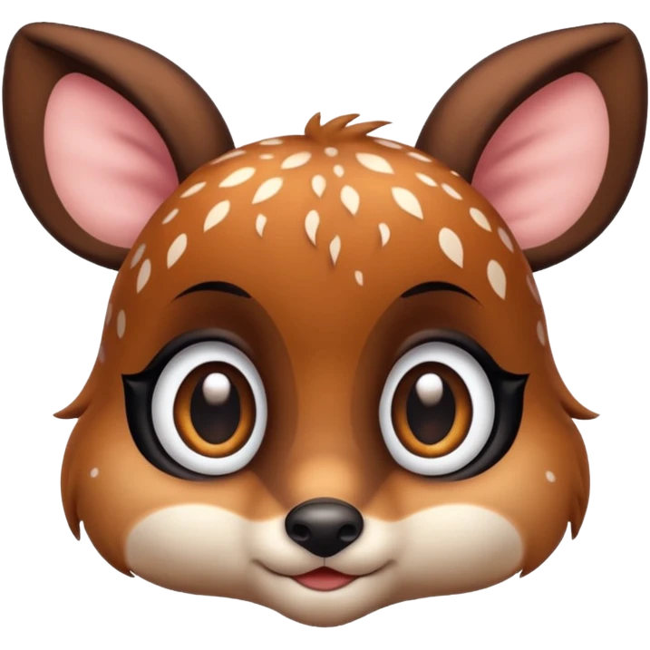 Bambi emoji