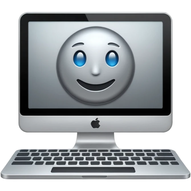 añade un ordendor emoji