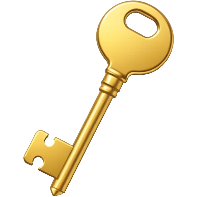 Key emoji
