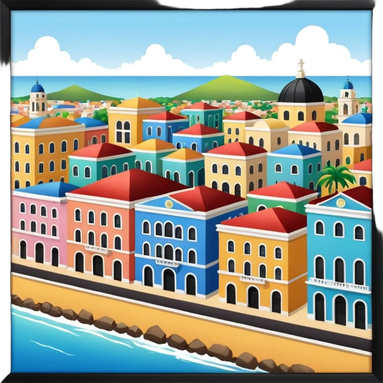 maracaibo venezuela emoji