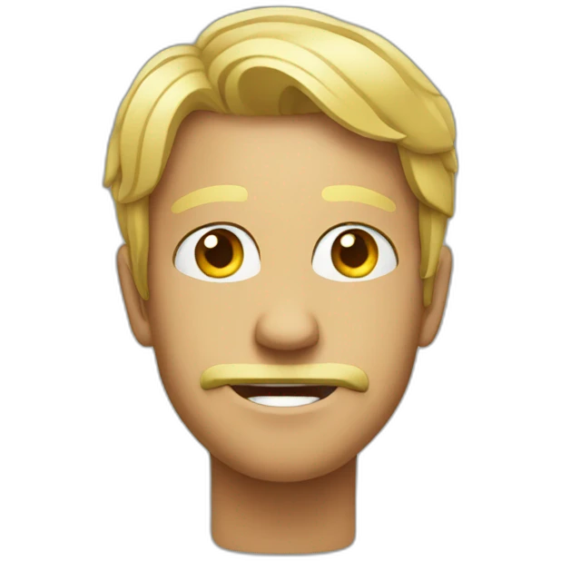 Sarcasm emoji