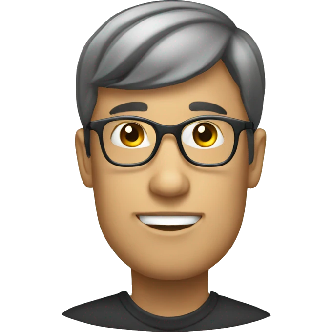 smart mobile emoji