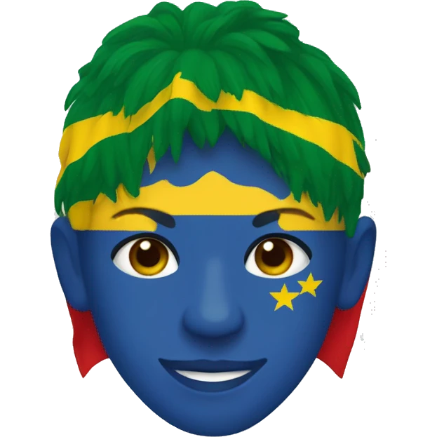 Maranhão bandeira  emoji