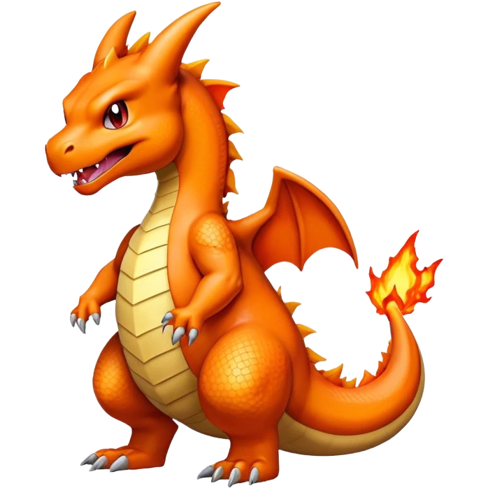 Pokemon emoji