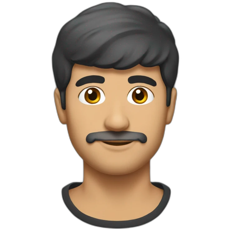 Abdelaziz teboune emoji
