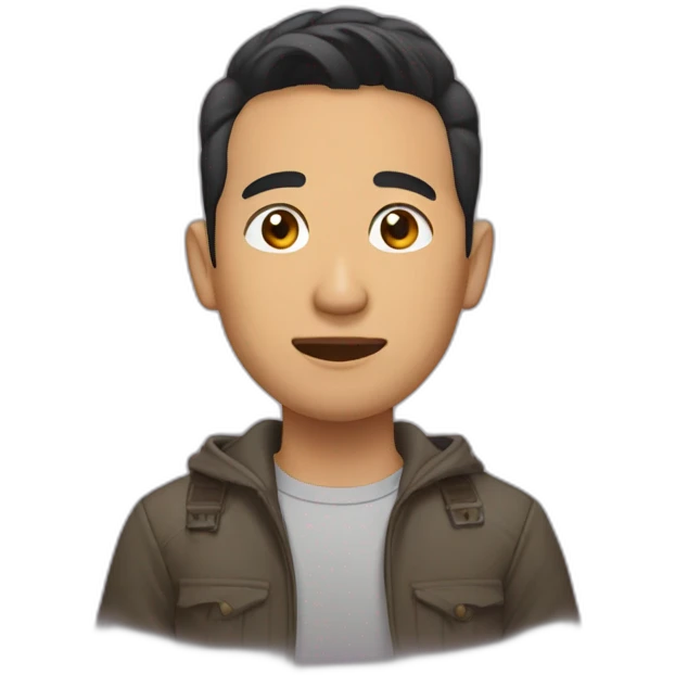 anthony lepinay emoji