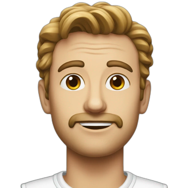 Billy rebeudeter emoji