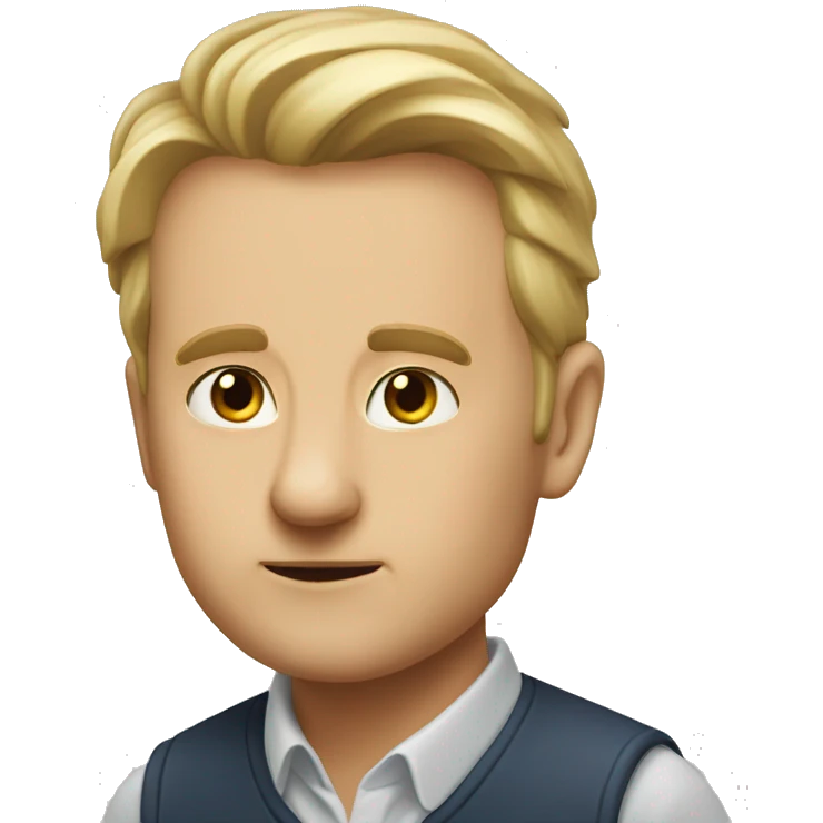 Jan Paweł 2 emoji