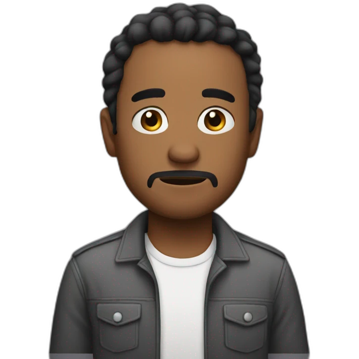 guilty for watching tv series alone emoji