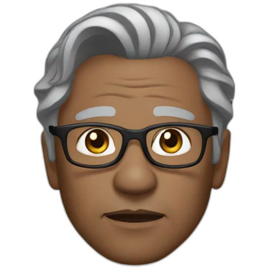 william adama emoji