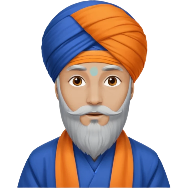 Nihang singh khalsa  emoji