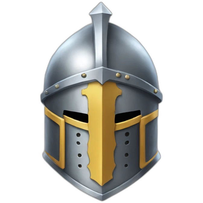 Knight lore emoji