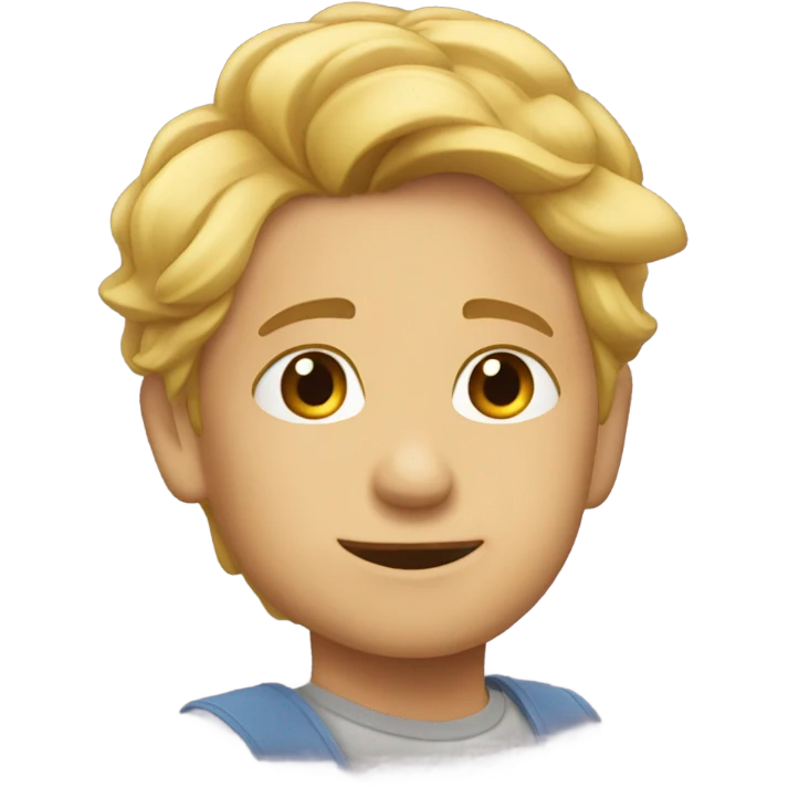 новогодняя елка  emoji