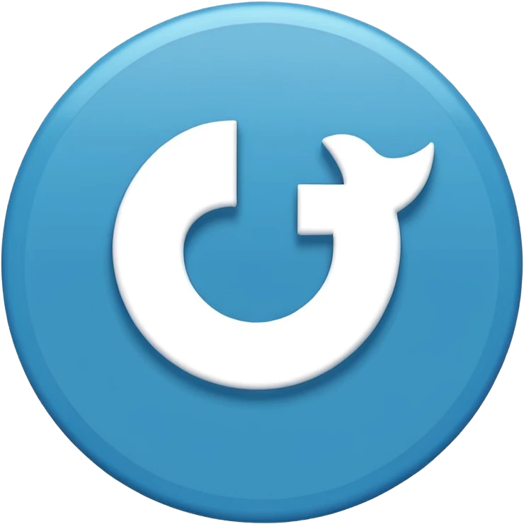 Tik Tok verify emoji  text emoji