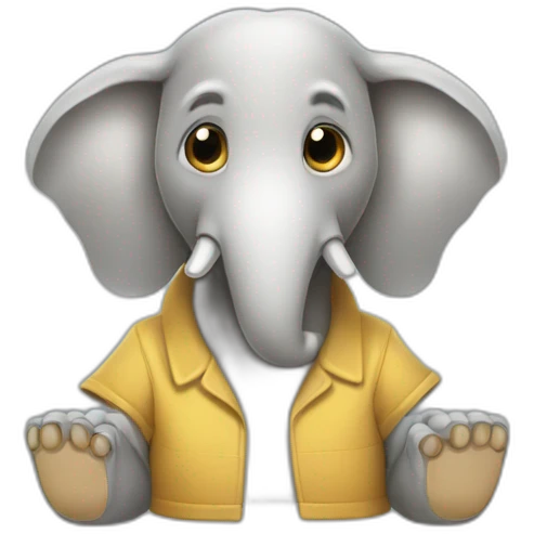 hadoop emoji