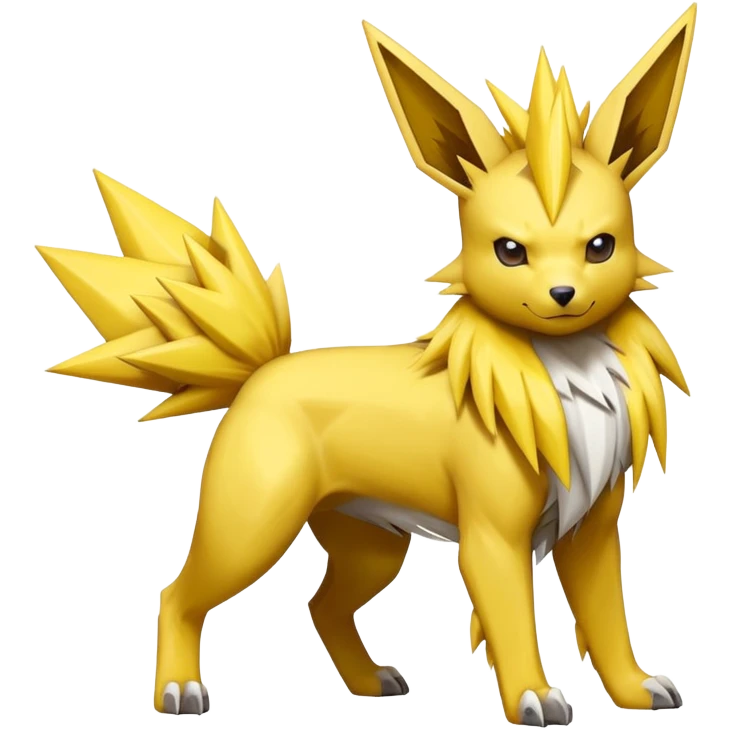 Manectric-Jolteon  emoji