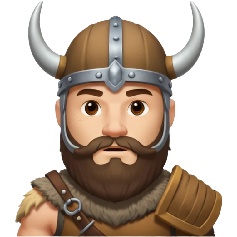 Viking emoji