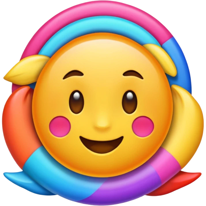 Absolutely 100 % emoji