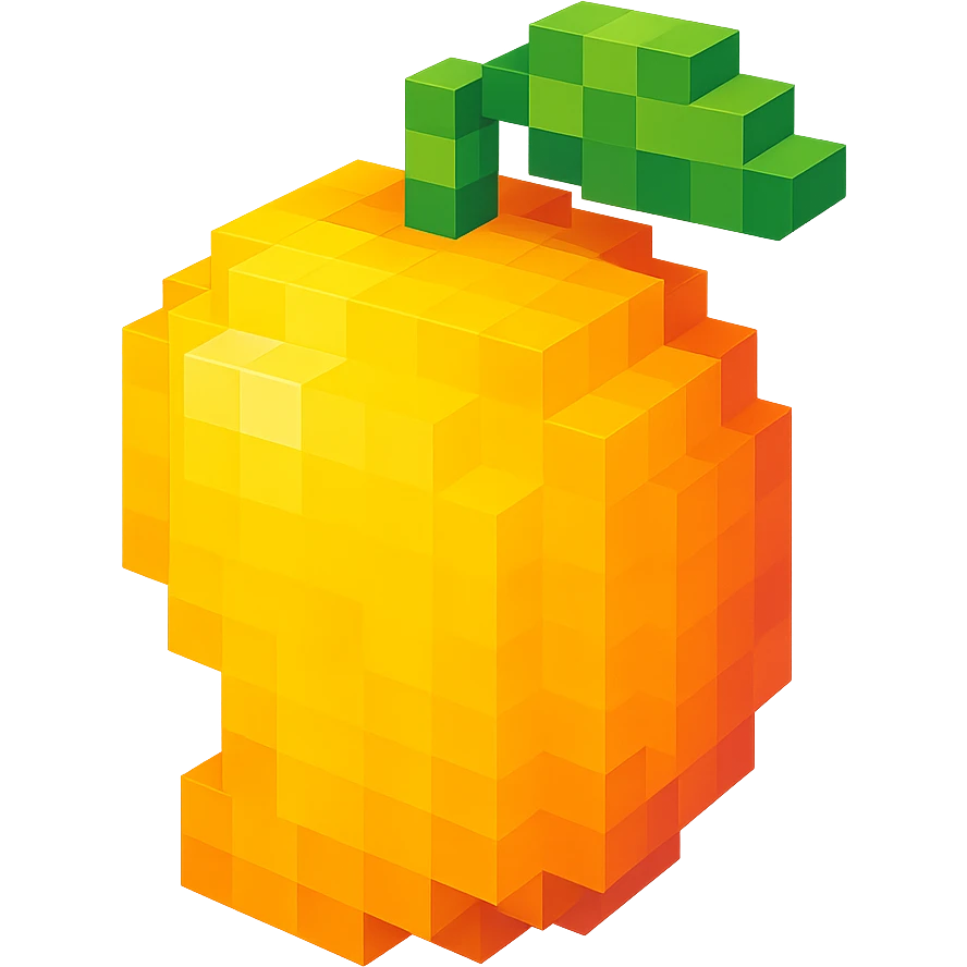 Mango emoji