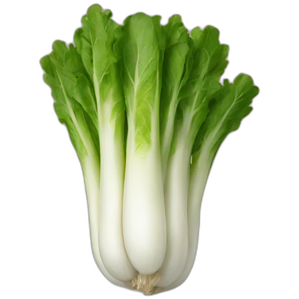 slat vegetables emoji