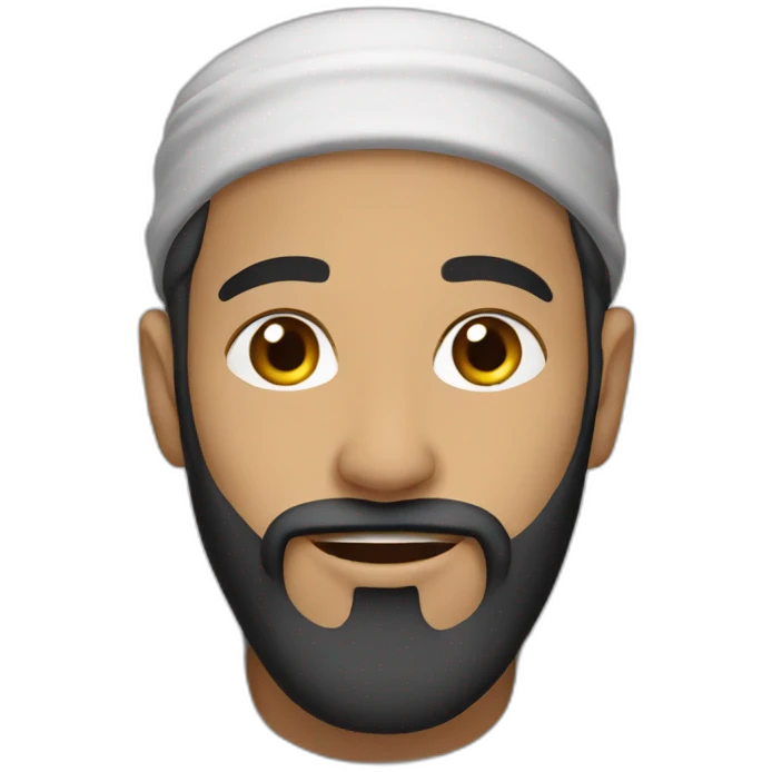 Islam emoji