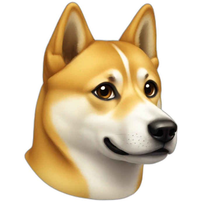 doge emoji