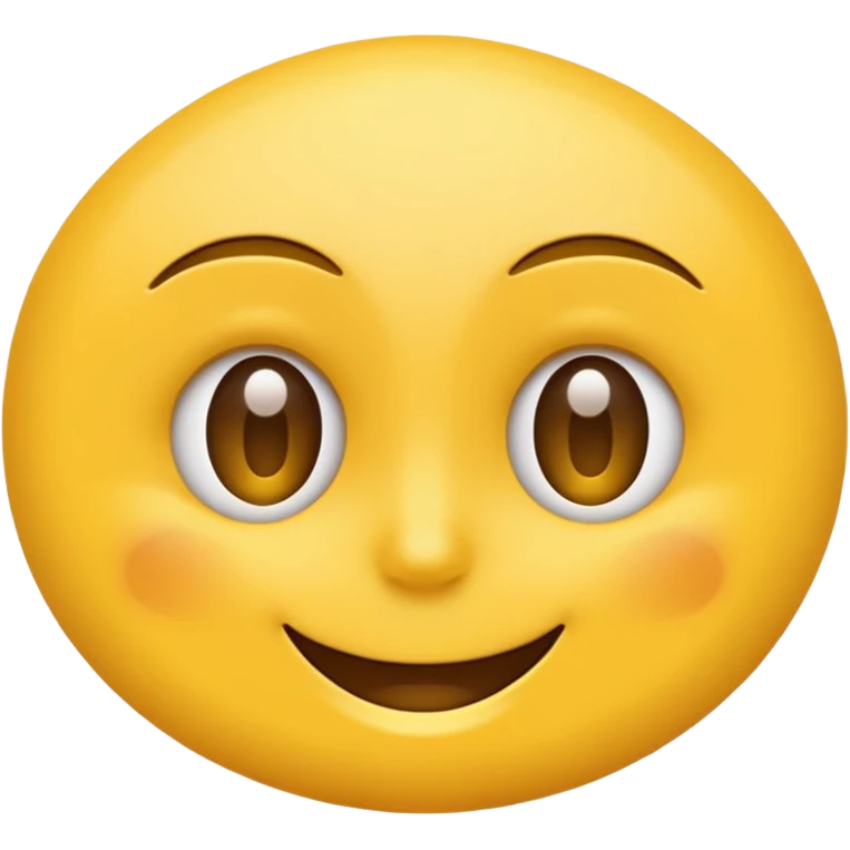 Squinting Eyes emoji  emoji