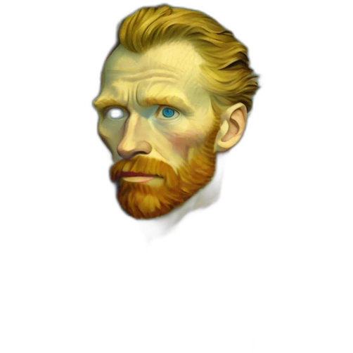 Van gogh emoji