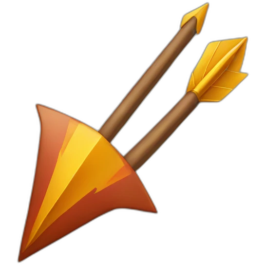 Arrow emoji