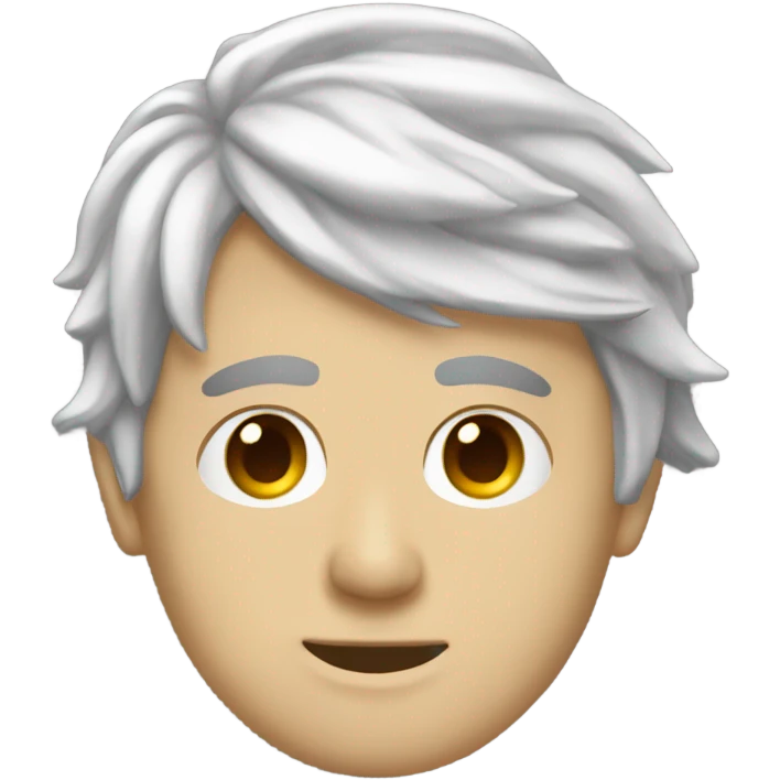 Christofer Papakaliatis   emoji