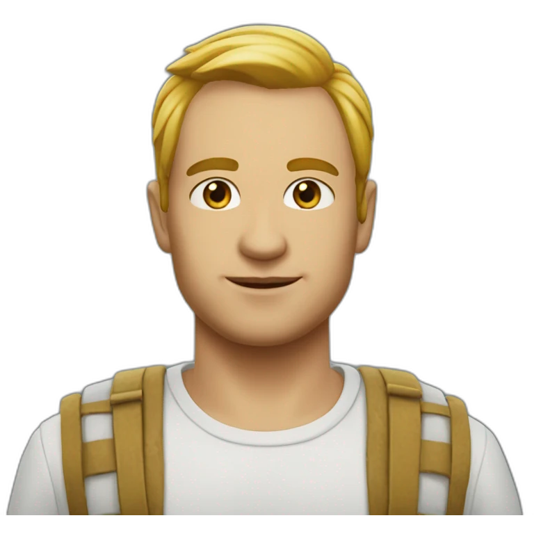 Gars de cités emoji